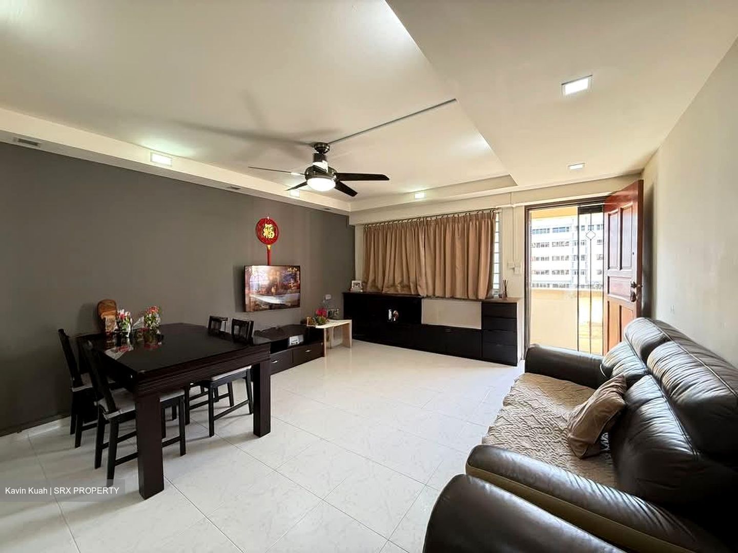 Blk 497B Tampines Street 45 (Tampines), HDB 4 Rooms #552597461